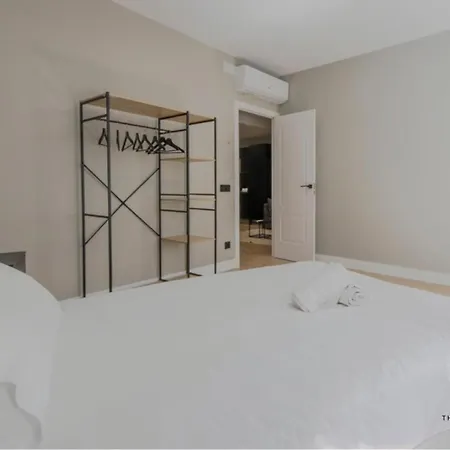 Appartement La Gran Via A Un Paso, Silva 3 E2 à Madrid Extérieur photo