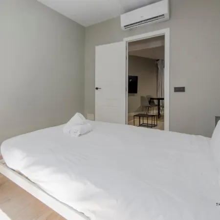 Appartement La Gran Via A Un Paso, Silva 3 E2 à Madrid Extérieur photo