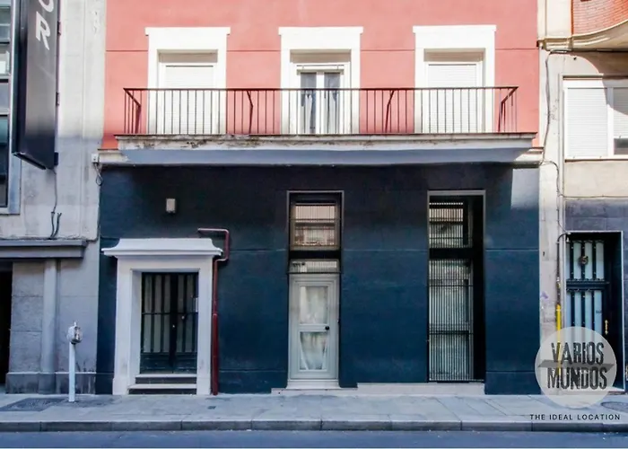 La Gran Via A Un Paso, Silva 3 E2