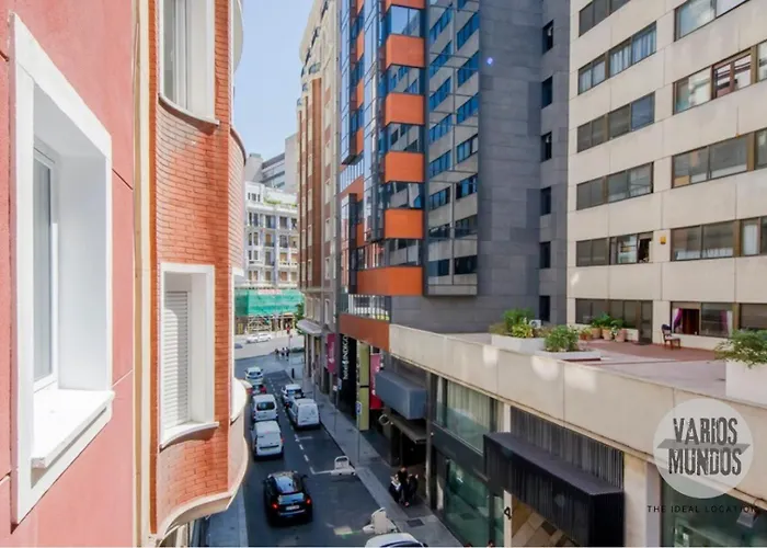 La Gran Via A Un Paso, Silva 3 E2