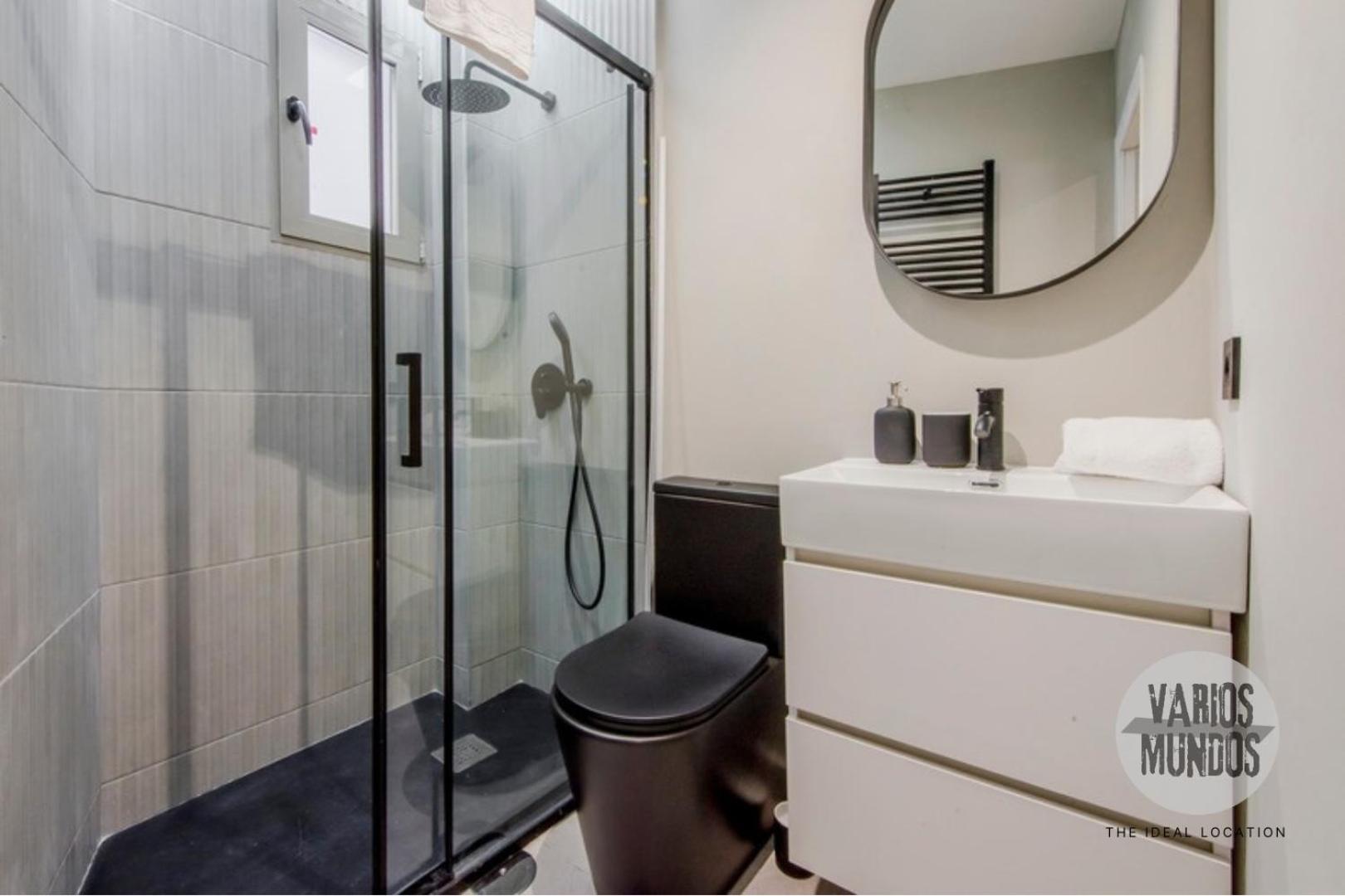 Appartement La Gran Via A Un Paso, Silva 3 E2